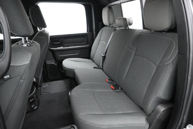 Used 2026 RAM 3500 Tradesman AWD/4WD image 24