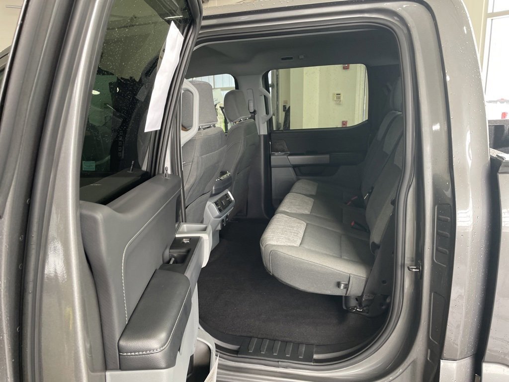 Certified 2022 Ford F150 XLT w/ Equipment Group 302A High image 10