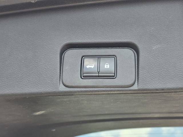 Used 2021 Nissan Rogue SL FWD image 31