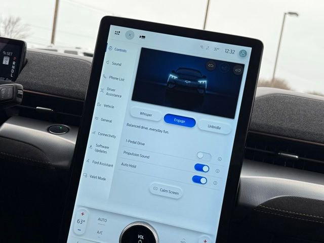 Certified 2023 Ford Mustang Mach-E GT image 29