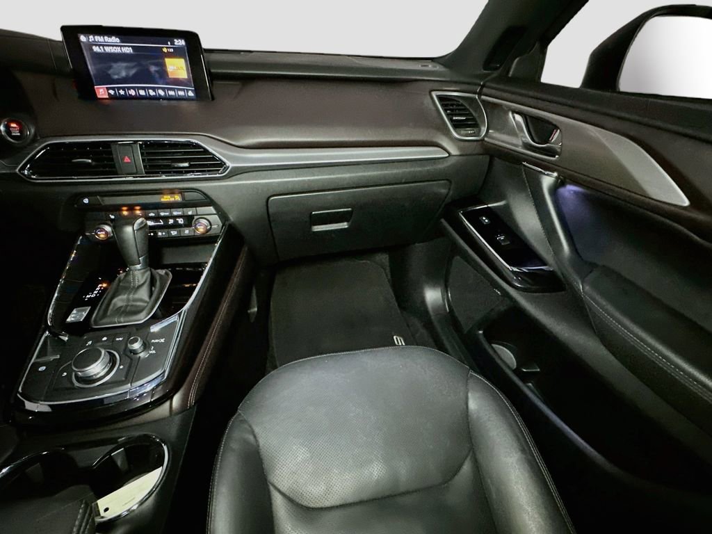 Used 2019 MAZDA CX-9 Grand Touring FWD image 33