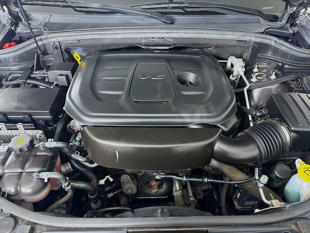 Used 2021 Jeep Grand Cherokee Limited image 31