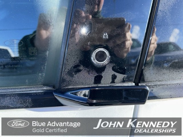 Certified 2021 Ford Mustang Mach-E Premium image 53