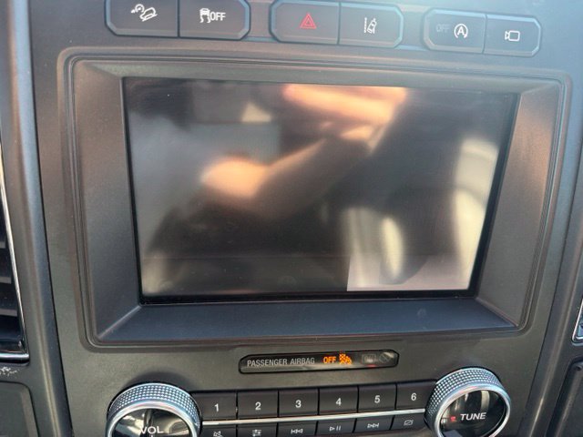 Certified 2019 Ford Expedition Limited w/ Equipment Group 302A AWD/4WD image 19
