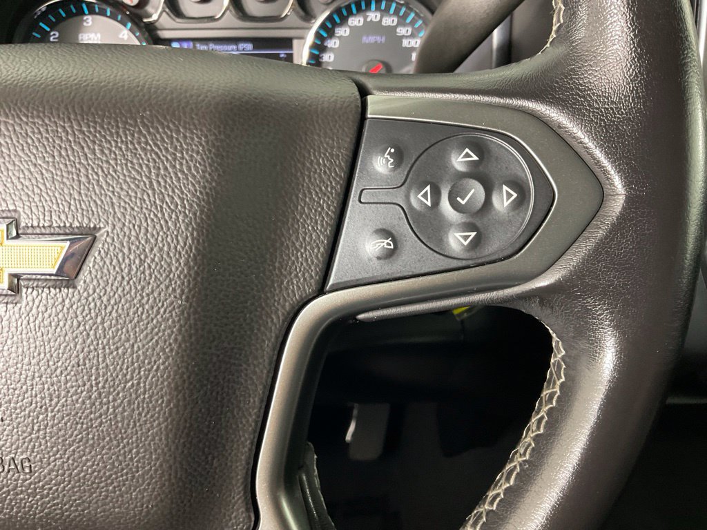 Used 2019 Chevrolet Silverado 1500 LT RWD image 24