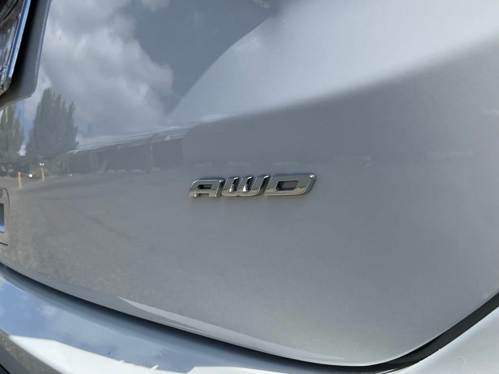 Certified 2024 Ford Edge SEL w/ Convenience Package image 36