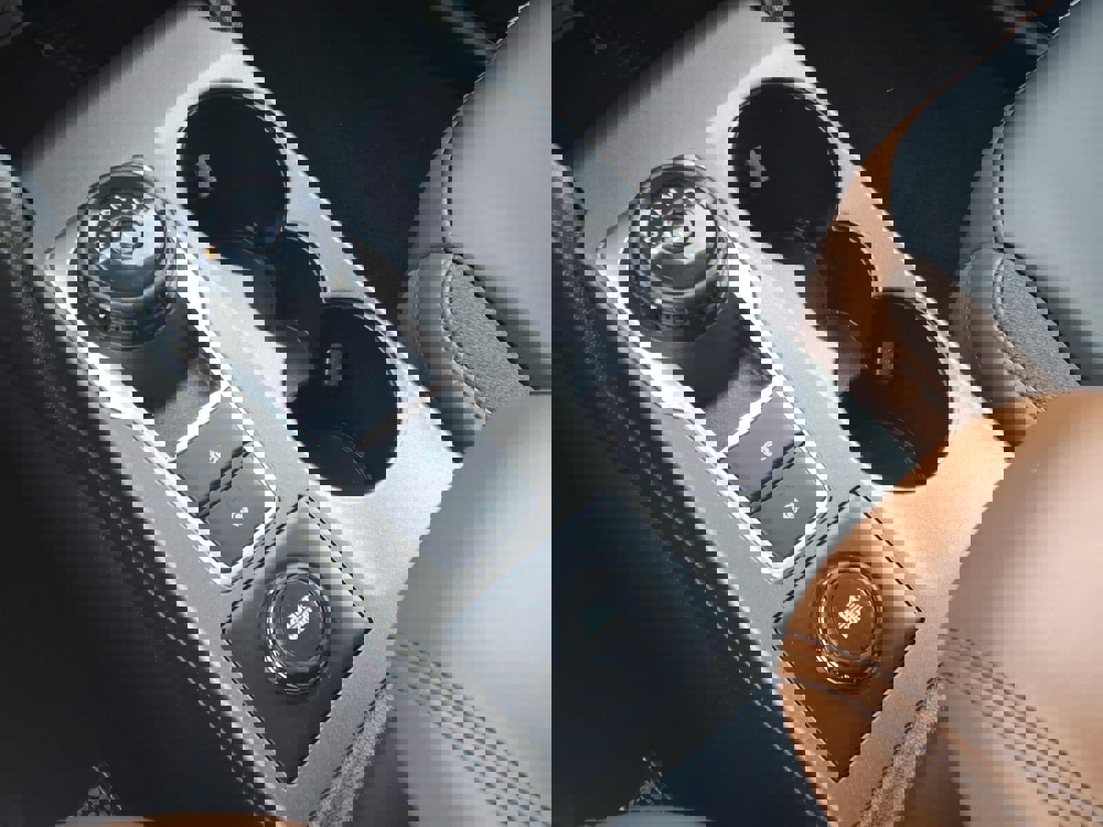 Certified 2025 Ford Bronco Sport Outer Banks w/ Outer Banks Tech Package+ image 26