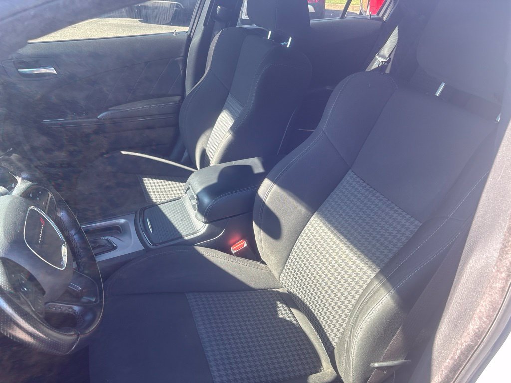 Used 2021 Dodge Charger GT w/ Blacktop Package RWD image 19