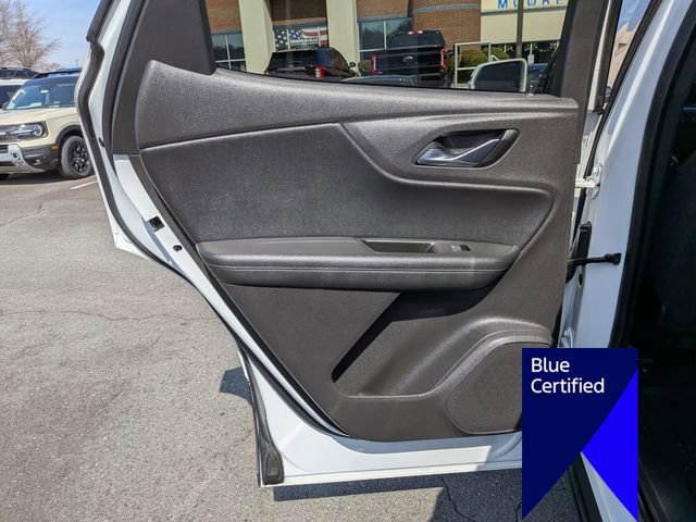 Used 2019 Chevrolet Blazer LT image 25