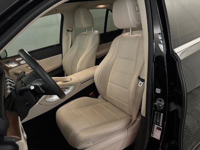Used 2024 Mercedes-Benz GLE 350 4MATIC image 13