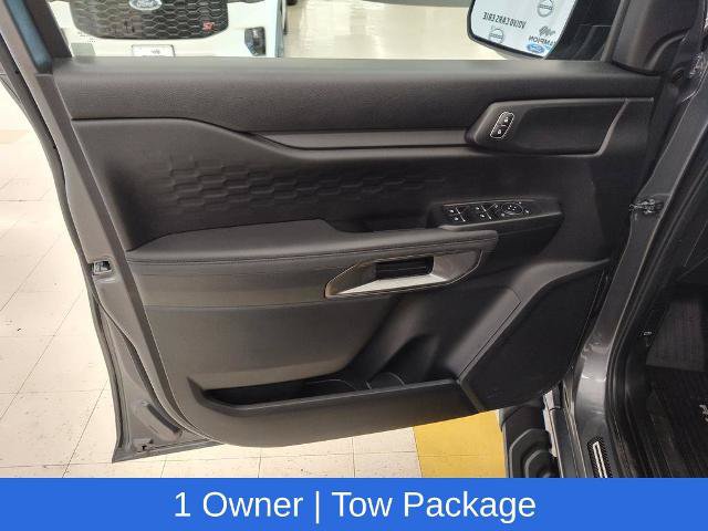 Certified 2025 Ford Ranger XLT w/ Equipment Group 301A High AWD/4WD image 11