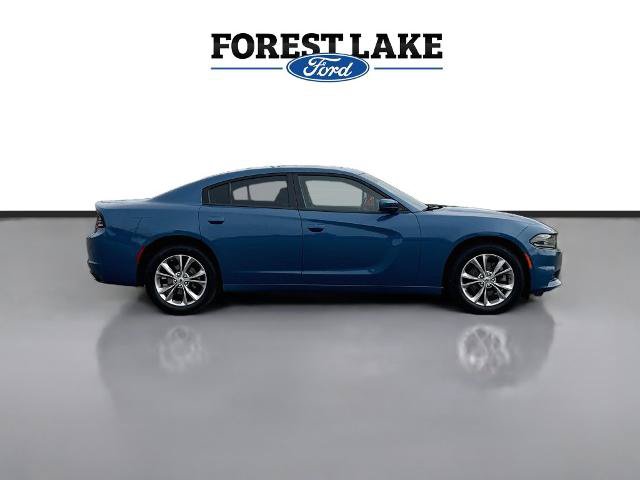 Used 2021 Dodge Charger SXT w/ Driver Convenience Group AWD/4WD image 8