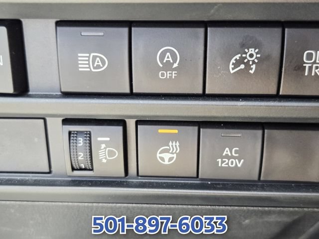 Used 2022 Toyota Tundra SR5 w/ SR5 Premium Package RWD image 30