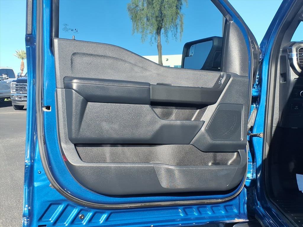 Certified 2023 Ford F150 XL w/ STX Appearance Package image 20