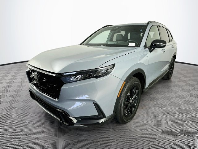 Used 2026 Honda CR-V Sport-L image 6