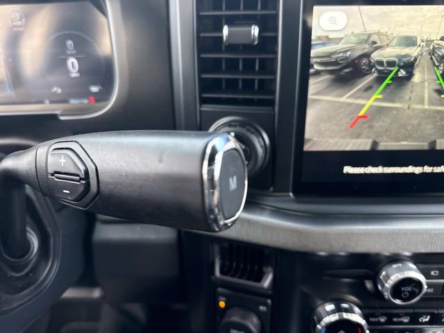 Certified 2025 Ford F250 Platinum w/ FX4 Off-Road Package image 37