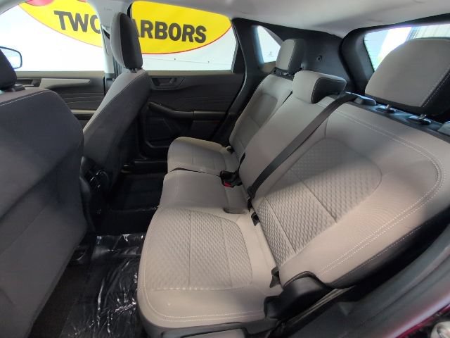 Certified 2022 Ford Escape SE AWD/4WD image 27