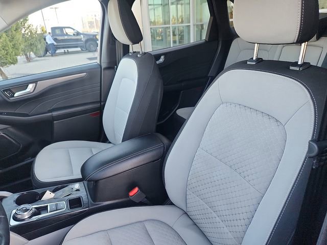 Certified 2023 Ford Escape Active w/ Tech Pack #2 image 22