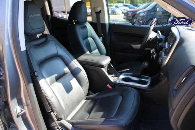 Used 2020 Chevrolet Colorado ZR2 image 11