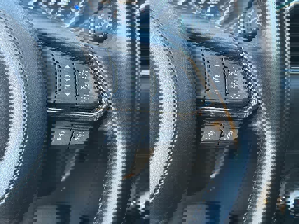 Used 2023 MAZDA CX-5 AWD 2.5 S w/ Select Package image 23