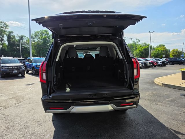 Certified 2025 Ford Expedition Max Platinum AWD/4WD image 9