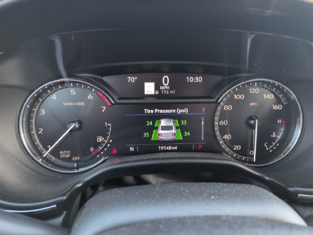 Used 2022 Cadillac CT5 Luxury w/ Sun And Sound Package AWD/4WD image 35