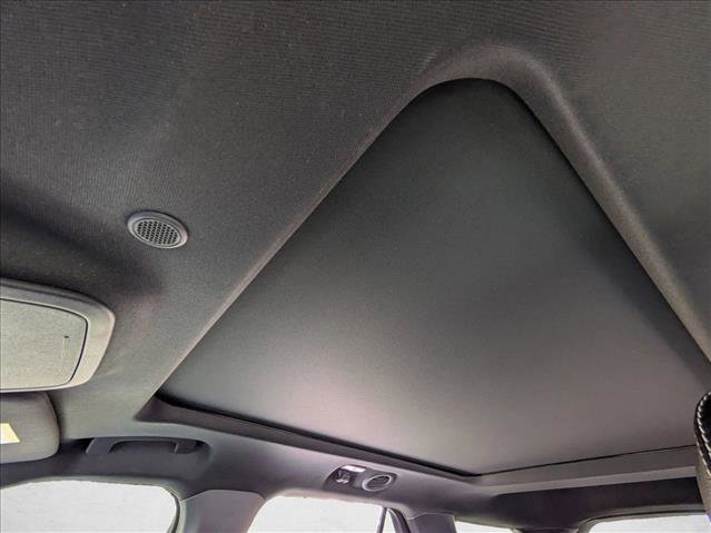 Certified 2024 Ford Explorer ST w/ Equipment Group 401A image 12