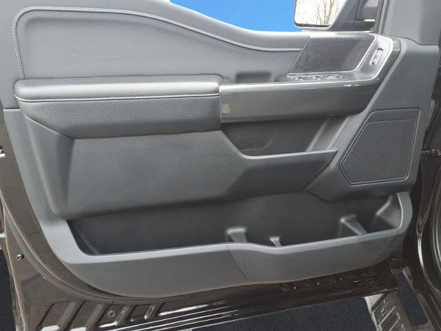 Certified 2023 Ford F150 XLT w/ Equipment Group 302A High image 24