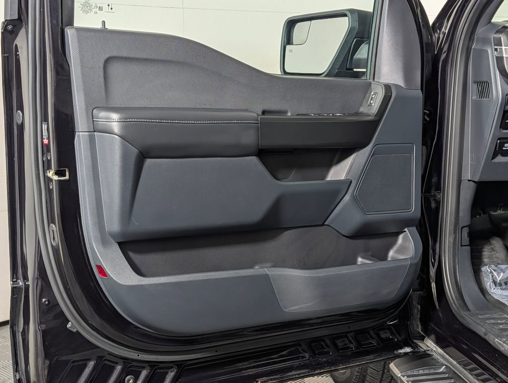 Certified 2022 Ford F150 XL w/ STX Appearance Package AWD/4WD image 21
