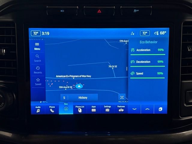 Certified 2023 Ford F150 XLT w/ Equipment Group 302A High AWD/4WD image 27