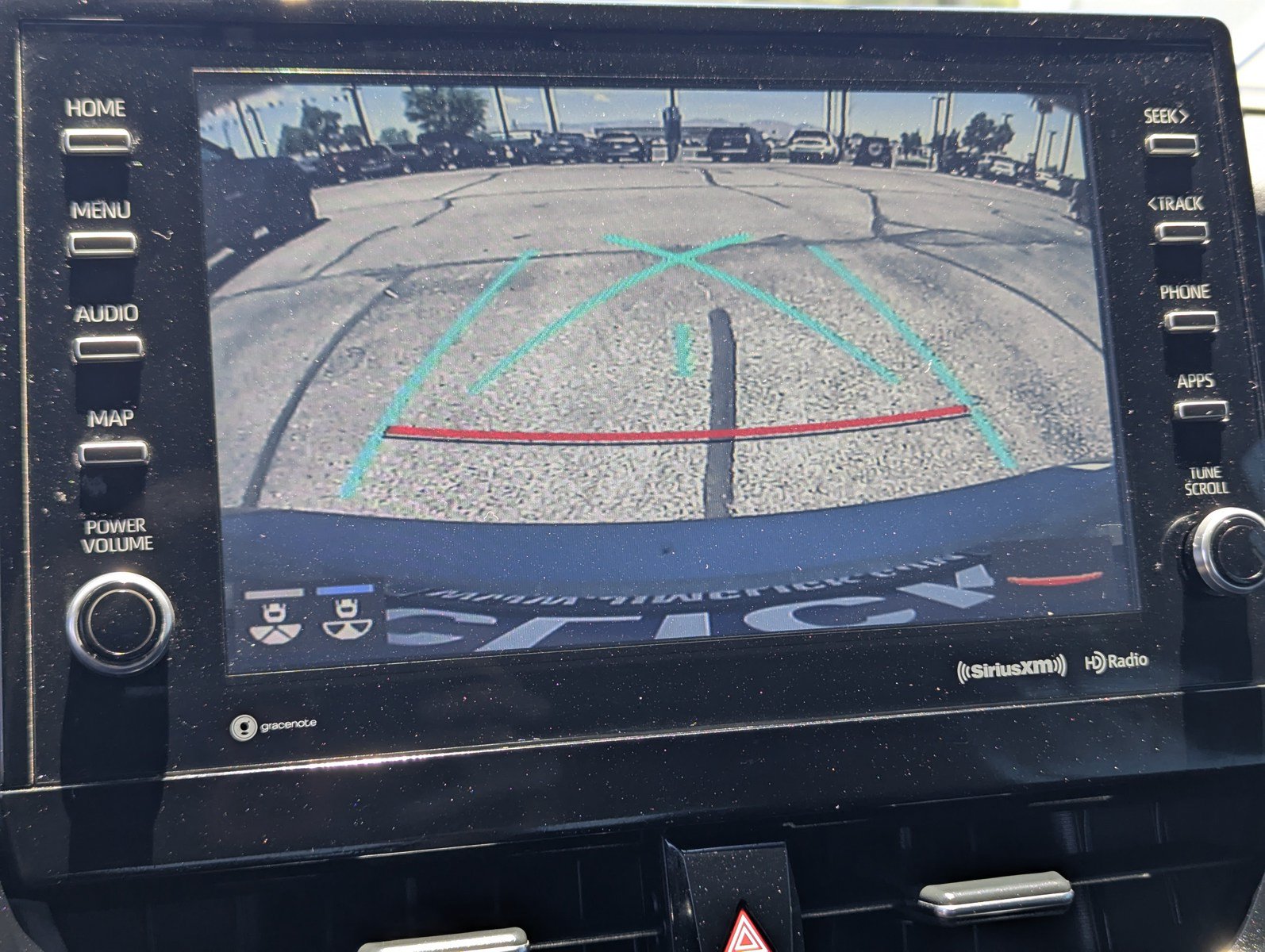 Used 2021 Toyota Camry XSE w/ Carpet Mat Package (TMS) FWD image 10