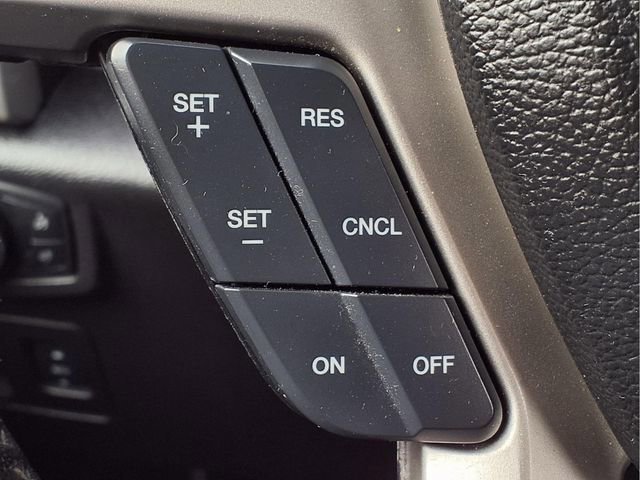 Certified 2018 Ford F150 Lariat w/ Trailer Tow Package image 21