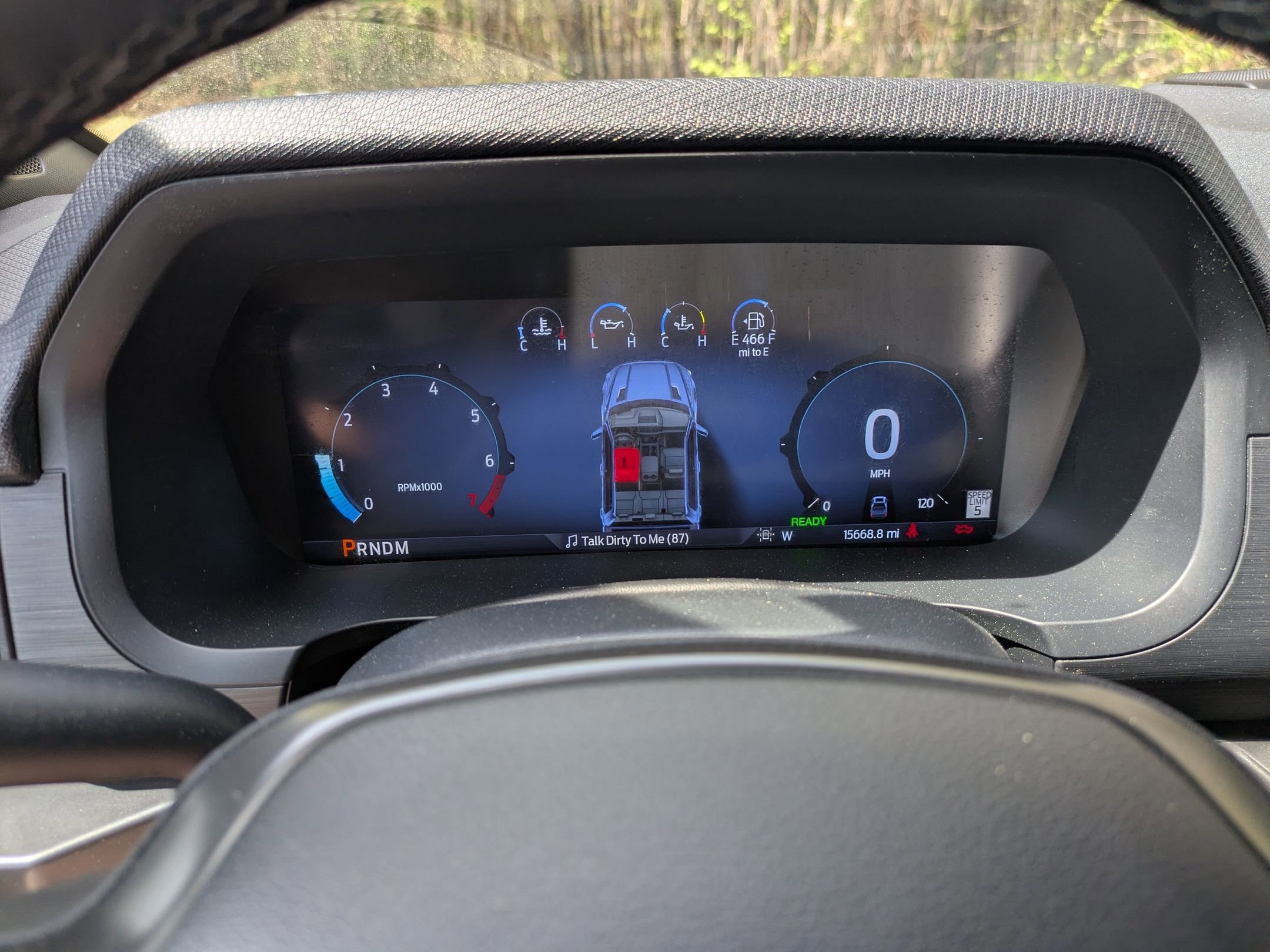 Certified 2024 Ford F150 XLT w/ Equipment Group 302A MID image 17