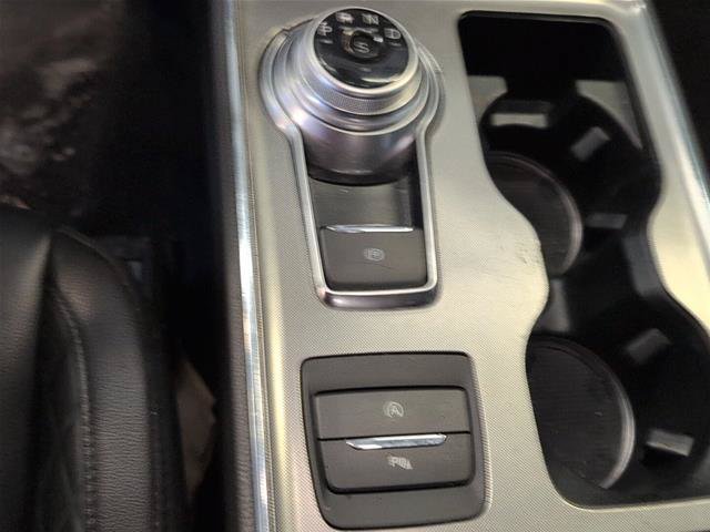 Certified 2024 Ford Edge Titanium AWD/4WD image 19