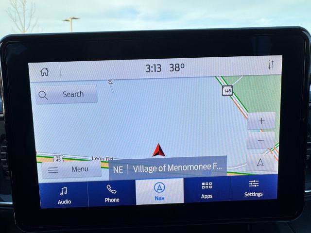 Certified 2021 Ford Explorer XLT w/ Equipment Group 202A image 10