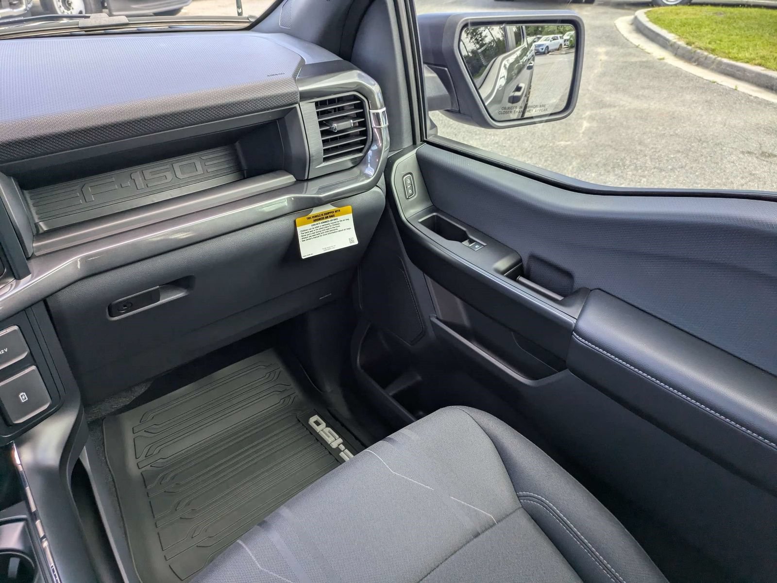Certified 2026 Ford F150 STX AWD/4WD image 17