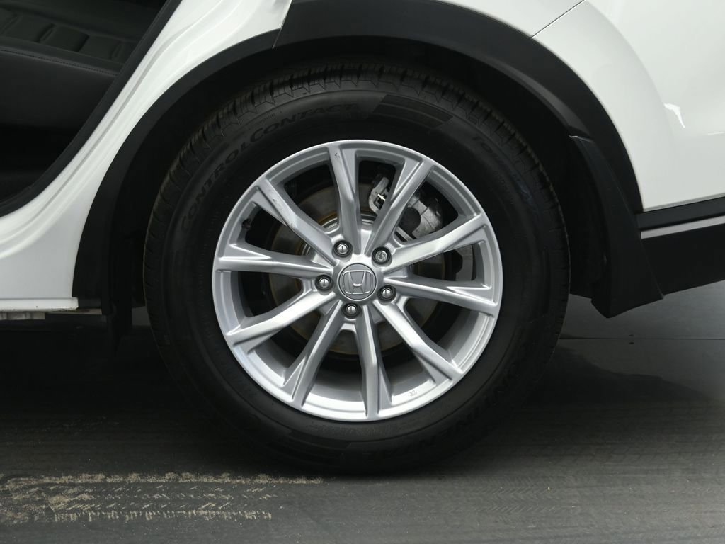 Used 2024 Honda CR-V EX-L image 50