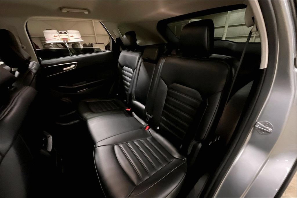 Certified 2024 Ford Edge SEL AWD/4WD image 24