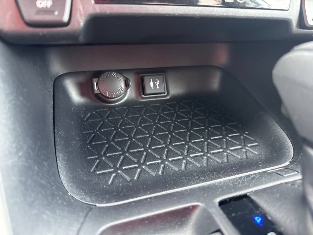 Used 2019 Toyota RAV4 LE w/ All Weather Liner Package AWD/4WD image 25