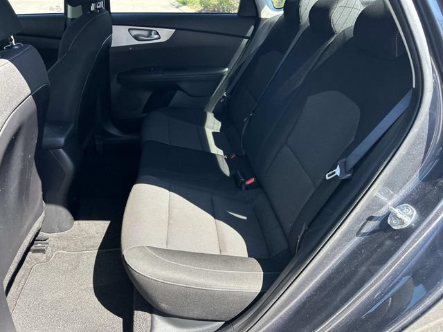Used 2024 Kia Forte LXS FWD image 19