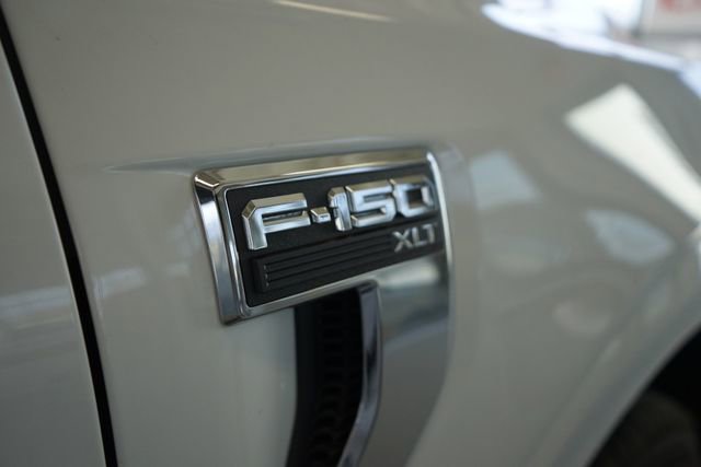 Certified 2023 Ford F150 XLT w/ Trailer Tow Package image 15