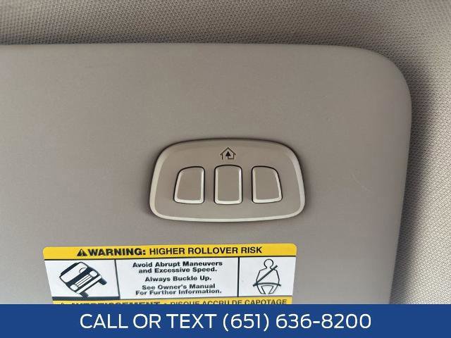 Certified 2022 Ford Ranger Lariat w/ Tremor Off-Road Package image 22