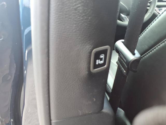 Used 2025 Chrysler Pacifica Select FWD image 20