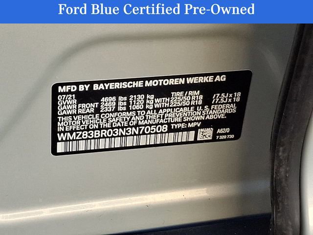 Used 2022 MINI Cooper Countryman S image 32