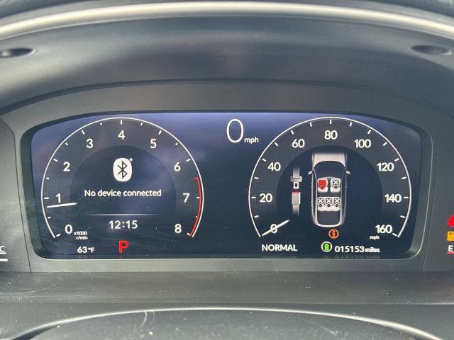 Used 2023 Honda Civic Sport Touring image 22