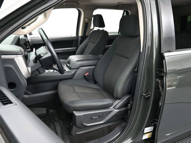 Certified 2023 Ford Expedition XL image 12