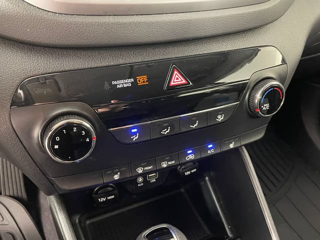 Used 2018 Hyundai Tucson SEL AWD/4WD image 8
