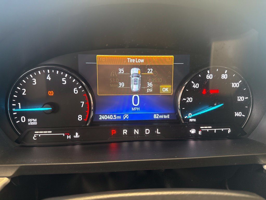 Certified 2023 Ford Explorer XLT w/ Equipment Group 202A AWD/4WD image 20