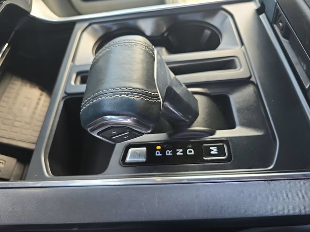 Certified 2021 Ford F150 Limited AWD/4WD image 20