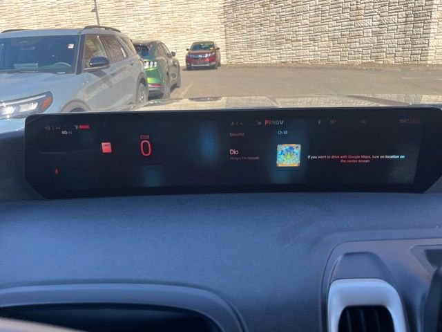 Certified 2025 Ford Expedition Active image 49